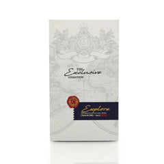 CRANFORD THE EXCLUSIVE COLLECTION EXPLORE EXTRAIT DE PERFUME  125ML CRANFORD