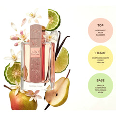 LATTAFA ANGHAM SECOND SONG 100ML Lattafa