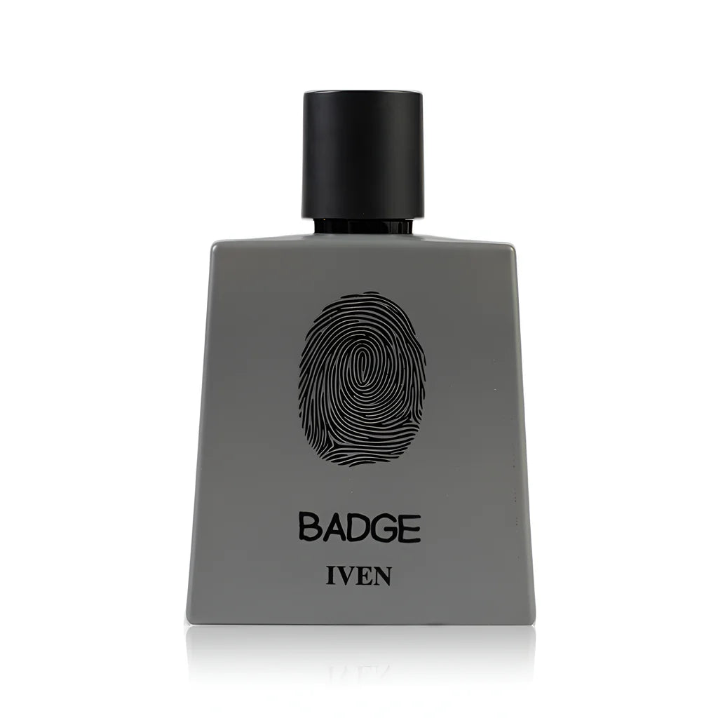 IVEN BADGE 100 ML