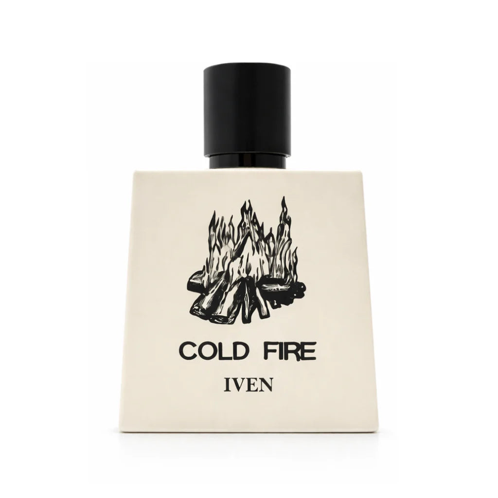 IVEN COLD FIRE 100 ML