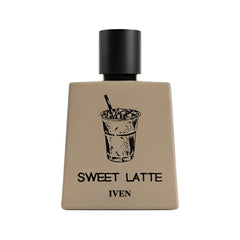 IVEN SWEET LATTE 100 ML