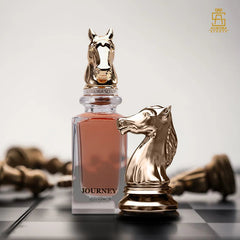 Aurora Journey EDP Unisex | 75ml Aurora Scents