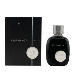 KHADLAJ KHADLAJ 25 EXPERIENCE