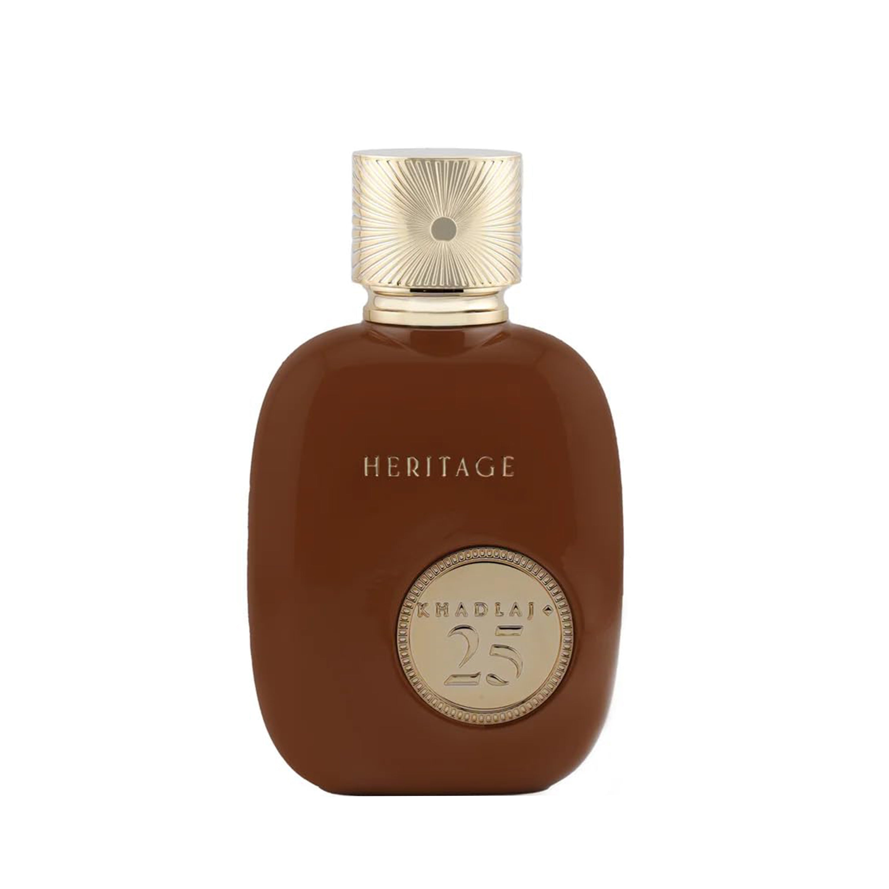 KHADLAJ KHADLAJ 25 HERITAGE