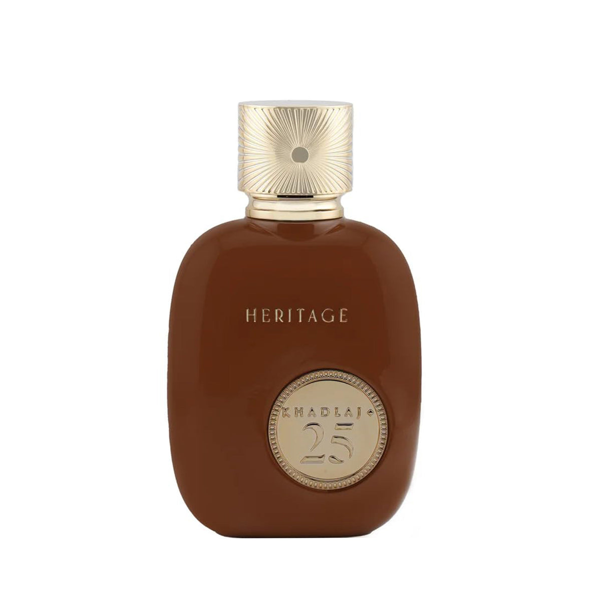 KHADLAJ KHADLAJ 25 HERITAGE
