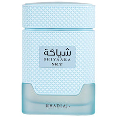 KHADLAJ SHIYAAKA SKY 100ml