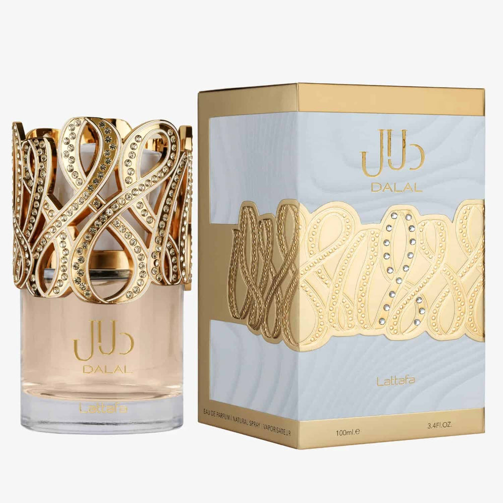 LATTAFA DALAL 100 ML Lattafa