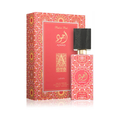 LATTAFA AJWAD PINK TO PINK