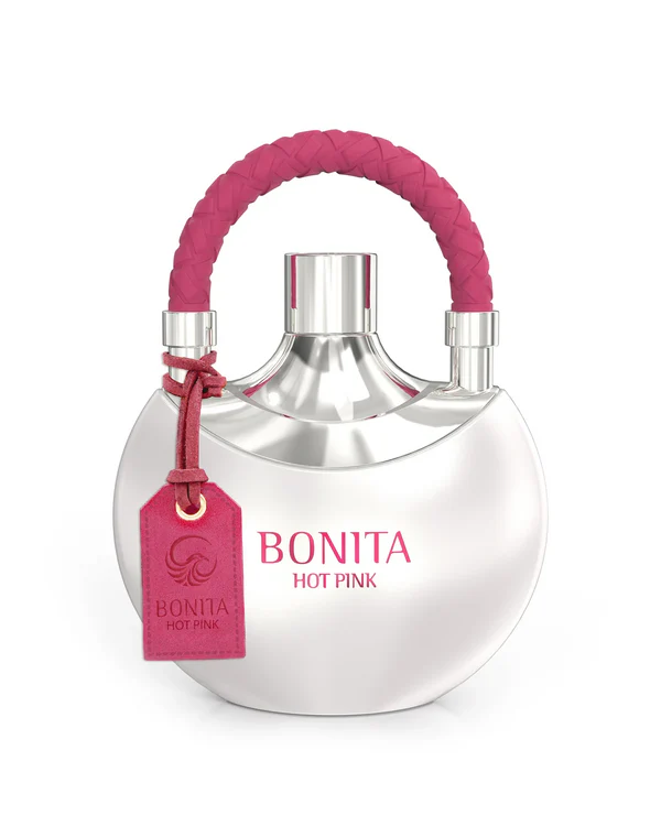 LA FALCONE BONITA HOT PINK 100 ML