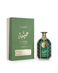 LA FALCONE NICHE HAYBA MAJESTY 100 ML AMARAN