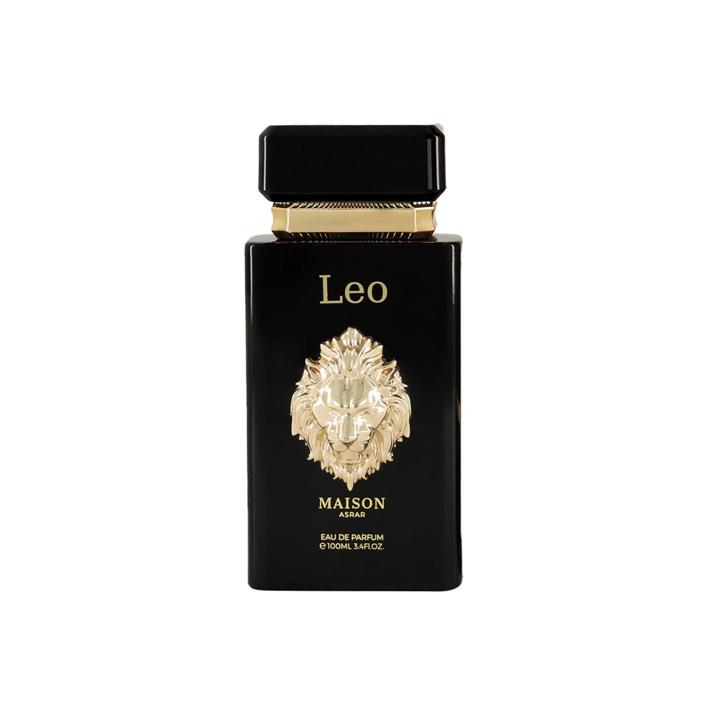 LEO EAU DE PARFUM 100ML MAISON ASRAR