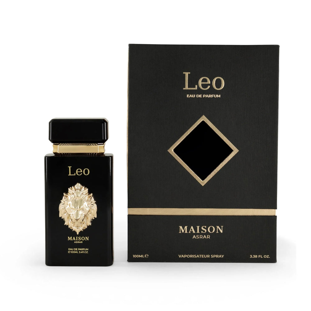 LEO EAU DE PARFUM 100ML MAISON ASRAR