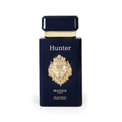 HUNTER EAU DE PARFUM MAISON ASRAR