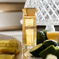 LUMIERE EAU DE PARFUM 110ML MAISON ASRAR