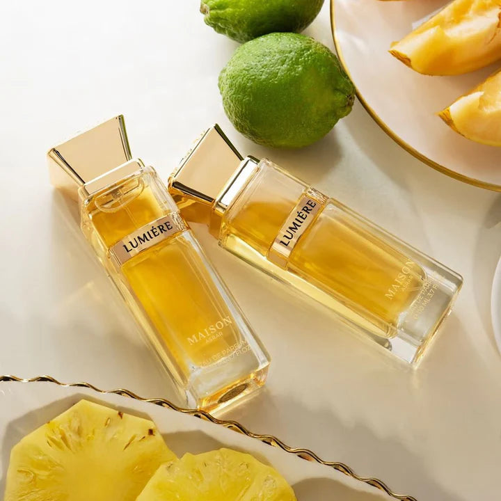 LUMIERE EAU DE PARFUM 110ML MAISON ASRAR