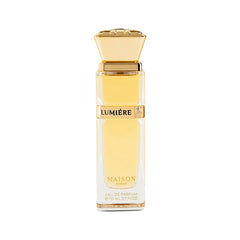 LUMIERE EAU DE PARFUM 110ML MAISON ASRAR