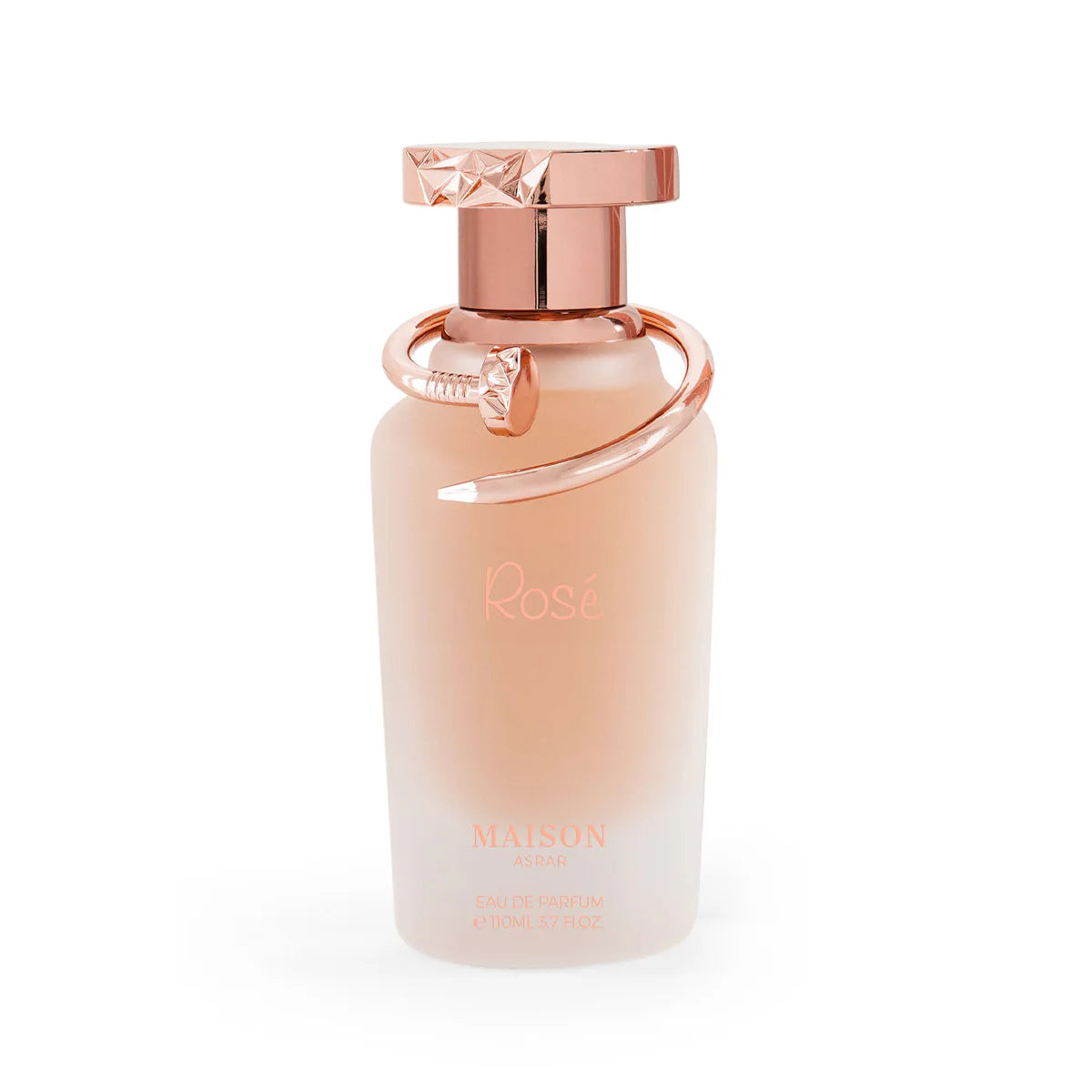 ROSE EAU DE PARFUM MAISON ASRAR