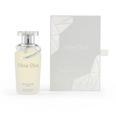 SILVER ELIXER EAU DE PARFUM 100ML MAISON ASRAR