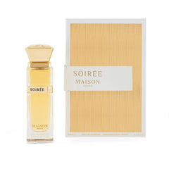SOIRÉE EAU DE PARFUM 110ML MAISON ASRAR