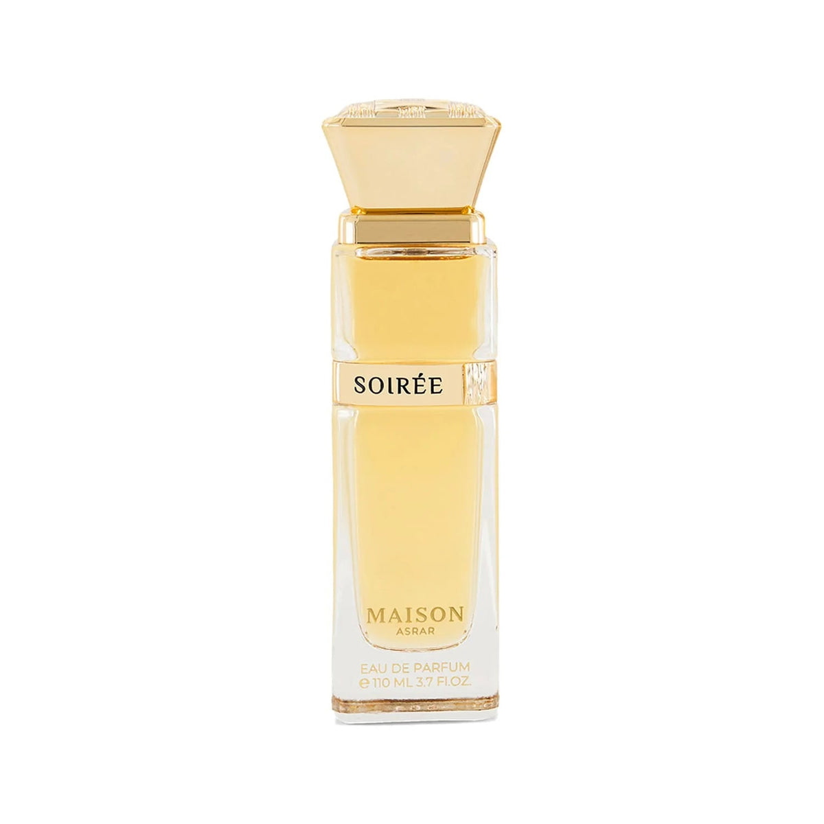 SOIRÉE EAU DE PARFUM 110ML MAISON ASRAR