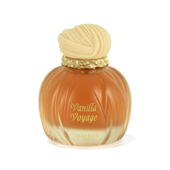 VANILLA VOYAGE EAU DE PARFUM