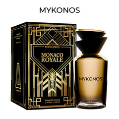 Mykonos - Monaco Royale Extrait de Parfum 100ml mykonos