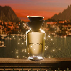 Mykonos - Monaco Royale Extrait de Parfum 100ml mykonos