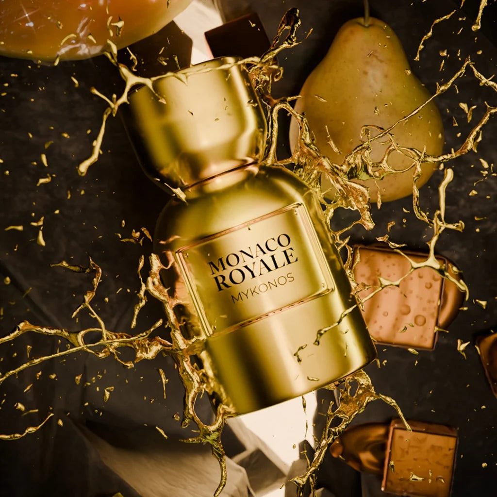 Mykonos - Monaco Royale Extrait de Parfum 50ml