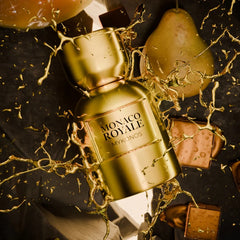 Mykonos - Monaco Royale Extrait de Parfum 50ml