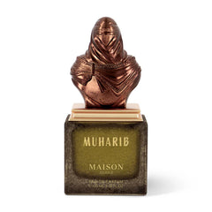 Maison Asrar MUHARIB 100 ML- EDP MAISON ASRAR
