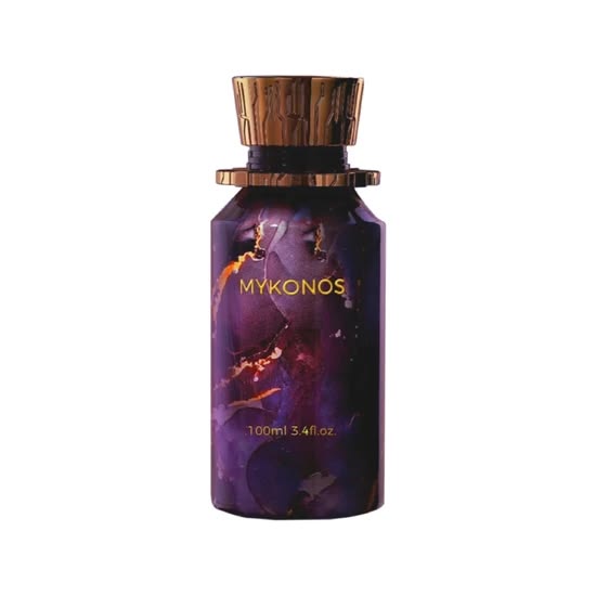 MYKONOS DARK SECRET EXTRAIT DE PERFUME