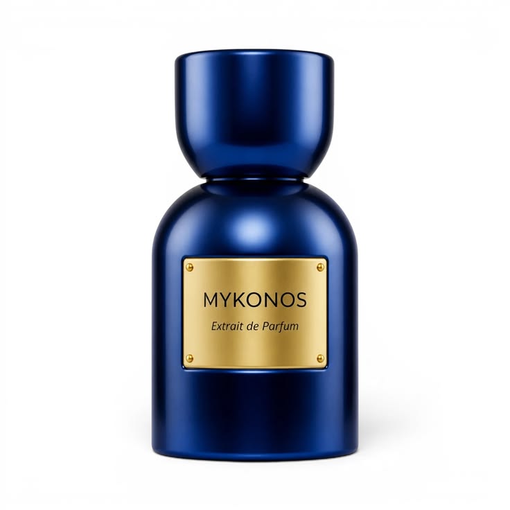 Mykonos - Inception Extrait de Parfum 50ml