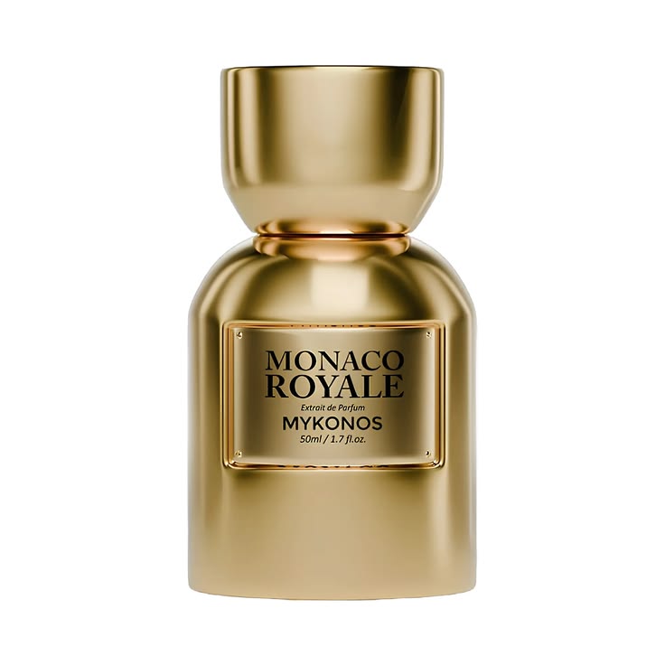 Mykonos - Monaco Royale Extrait de Parfum 50ml
