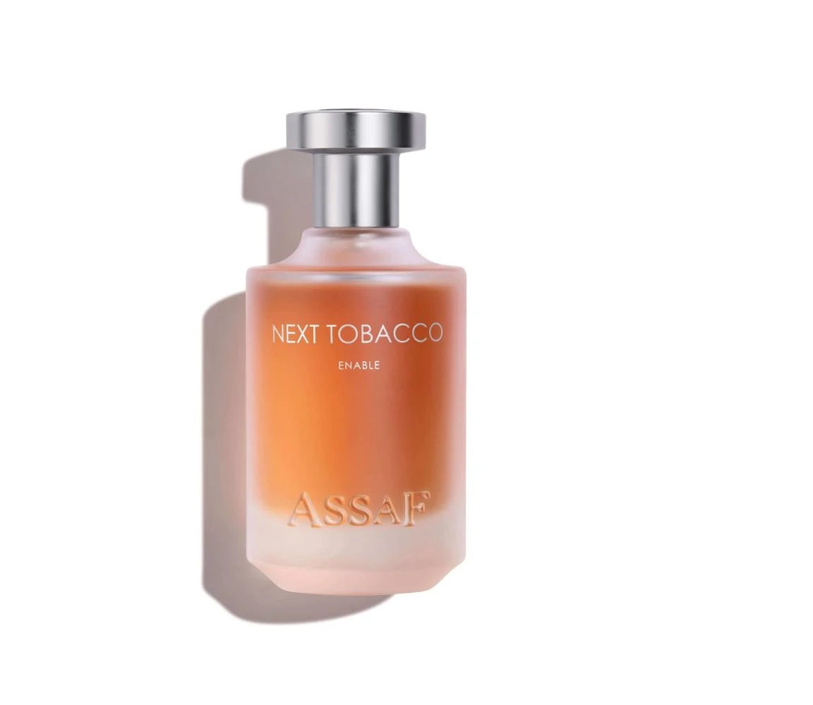 ASSAF Next tobacco 100ml