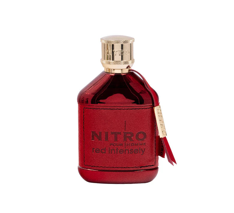 DUMONT NITRO INTENSELY 100 ML DUMONT