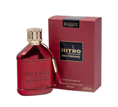 DUMONT NITRO INTENSELY 100 ML DUMONT
