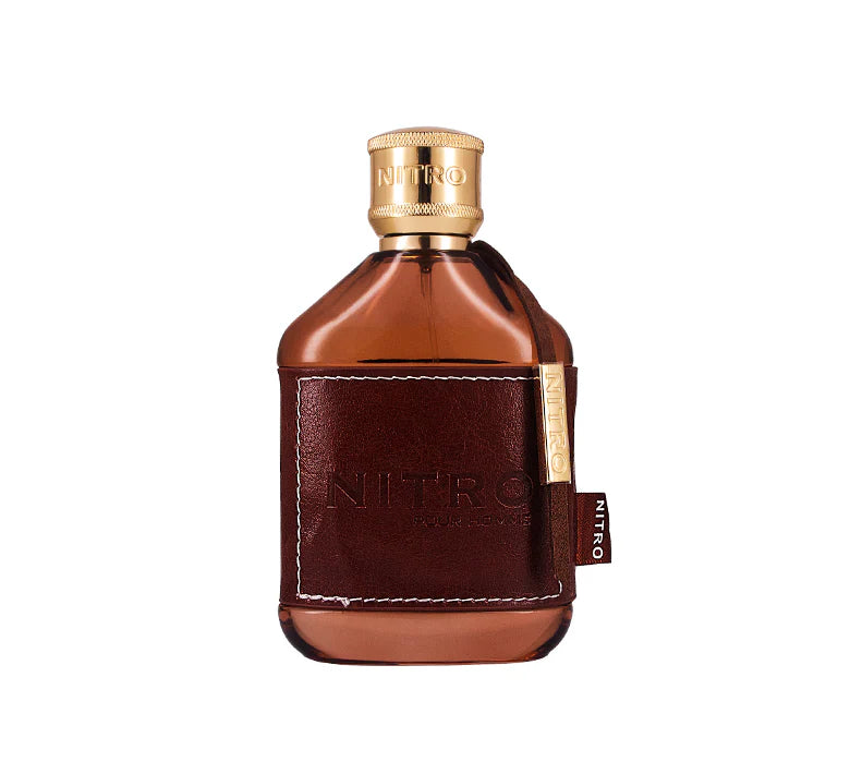 DUMONT NITRO POUR HOMME 100 ML DUMONT
