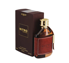 DUMONT NITRO POUR HOMME 100 ML DUMONT