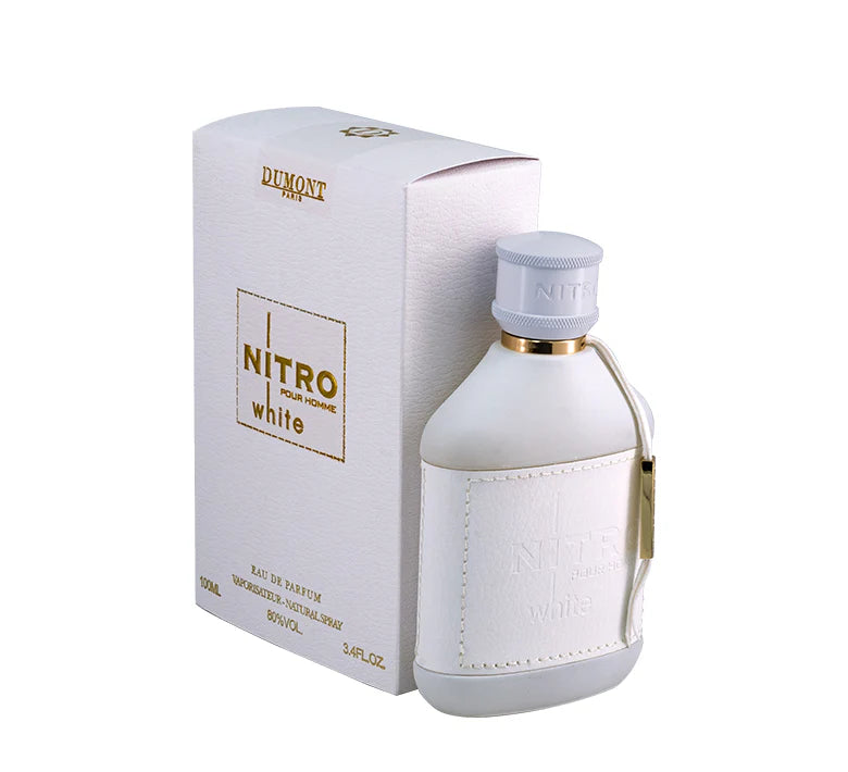 DUMOND Nitro White 100 ML DUMONT