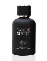 OMBRE SUEDE by Symphony Eau De Parfum 100ml