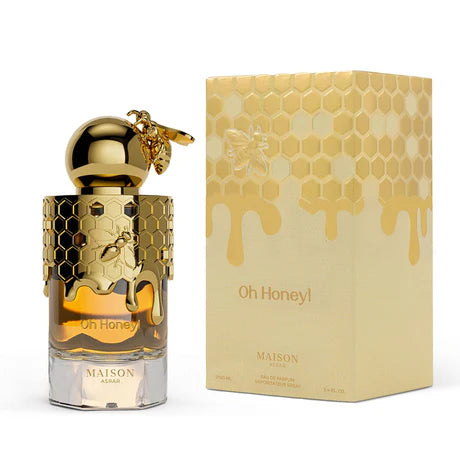 OH HONEY! EAU DE PARFUM