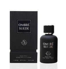 OMBRE SUEDE by Symphony Eau De Parfum 100ml
