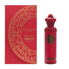 SURRATI OMNIYAT EDP 140 ML SURRATI