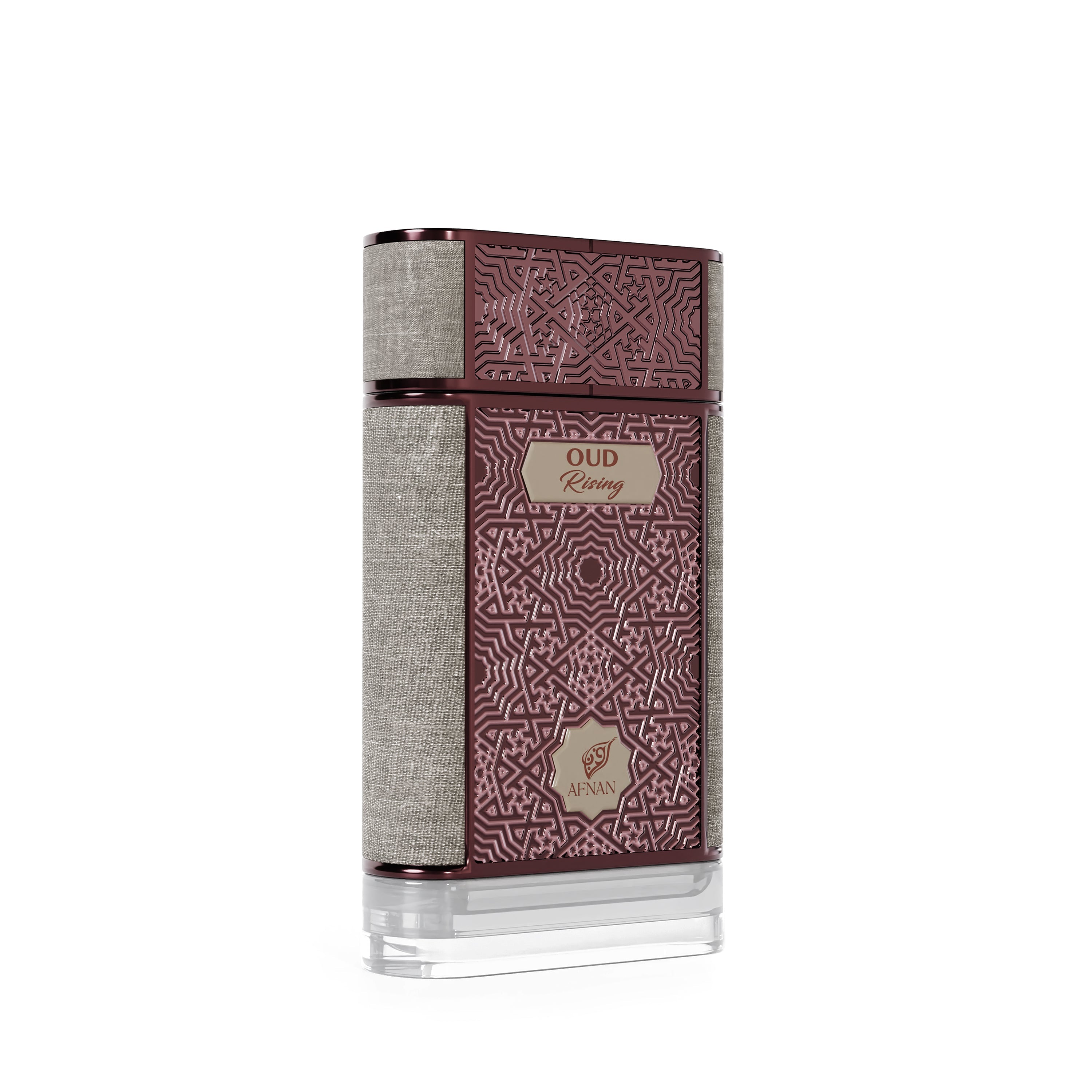 AFNAN OUD RISING