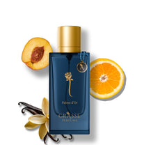 Grasse Palm d'Or 100ml