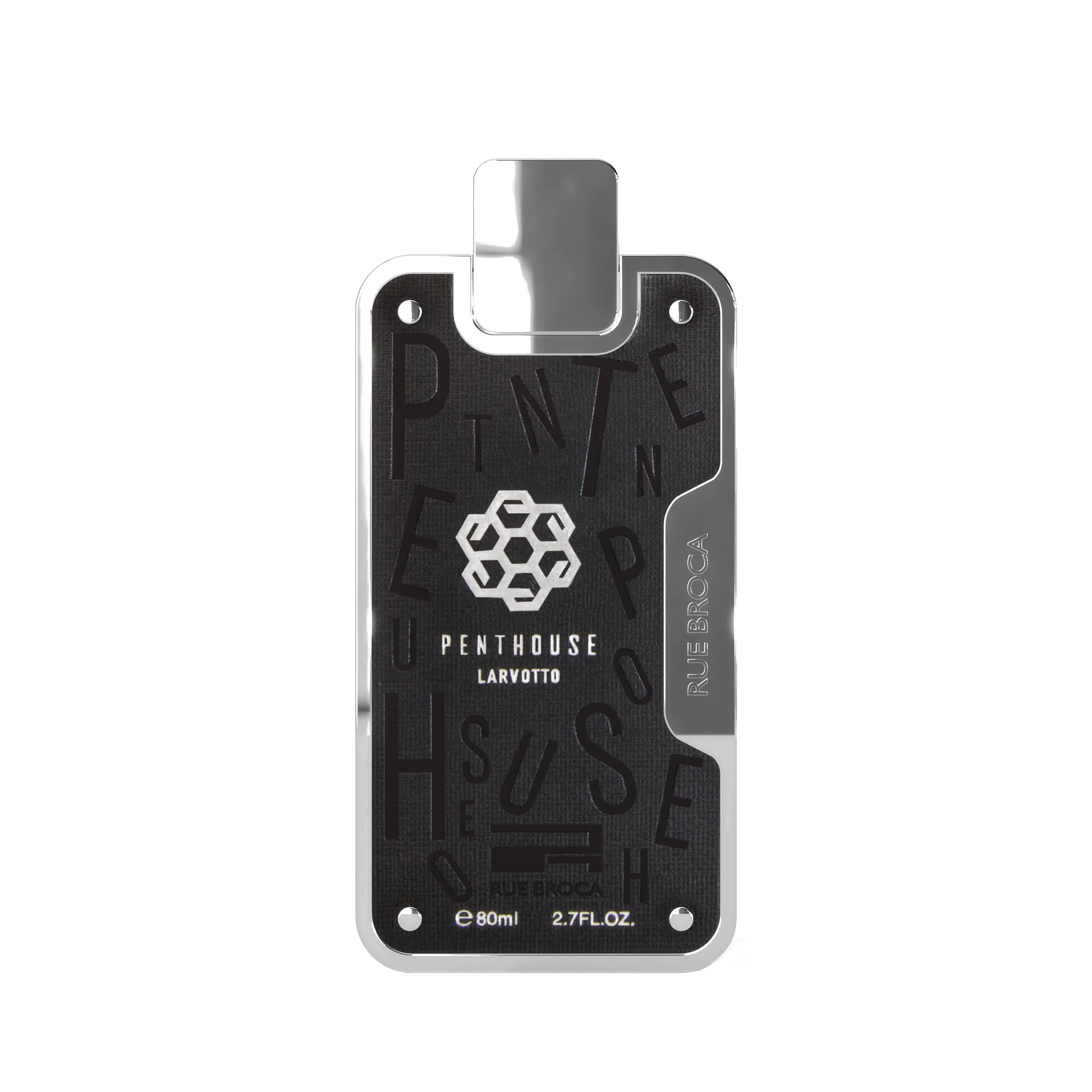 RUE BROCA PENTHOUSE LARVOTTO