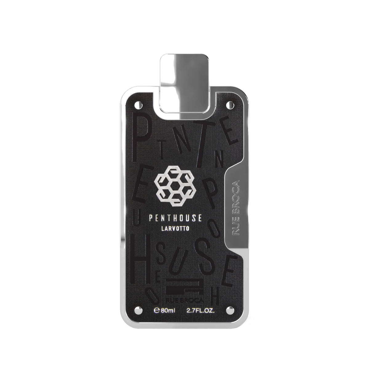 RUE BROCA PENTHOUSE LARVOTTO