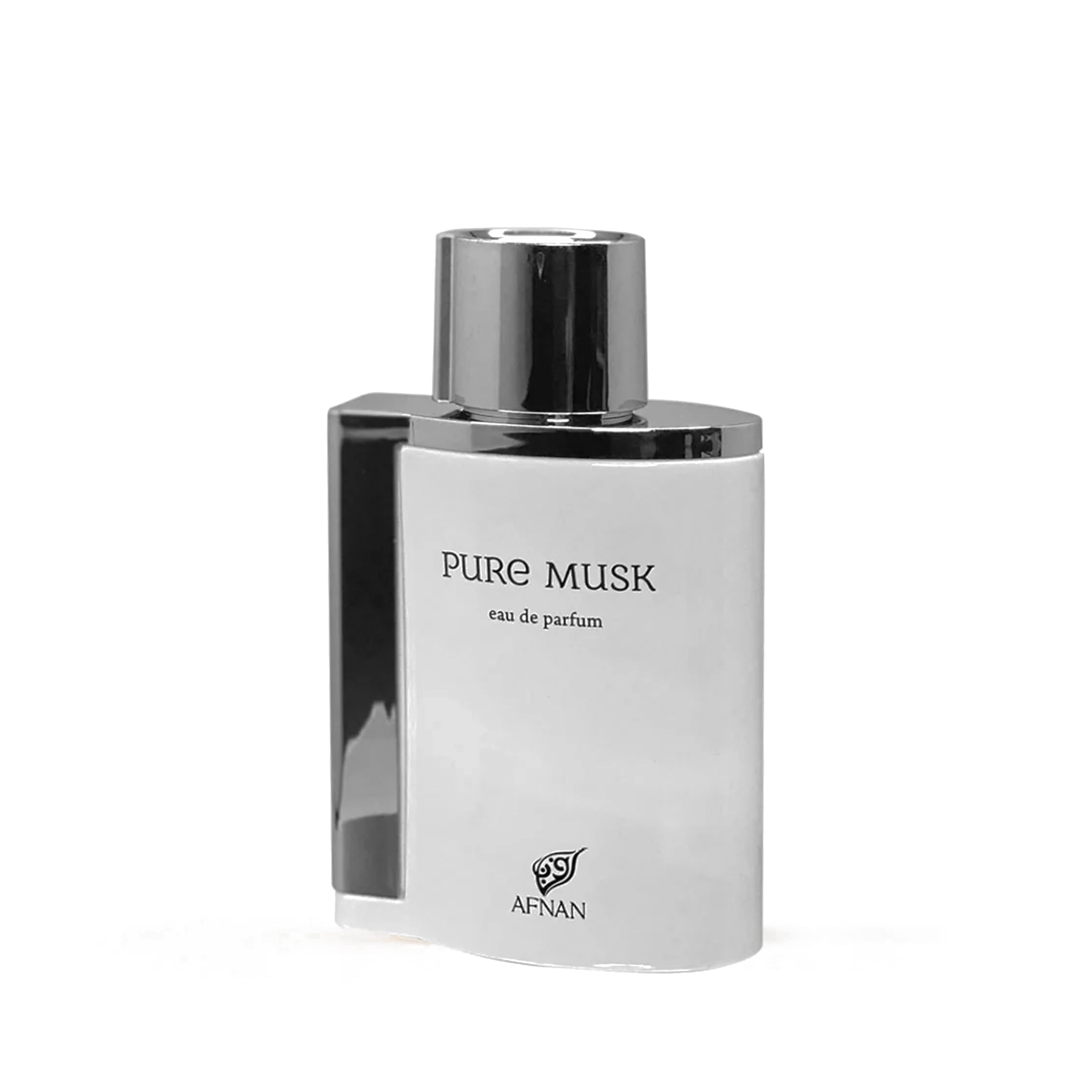 AFNAN PURE MUSK