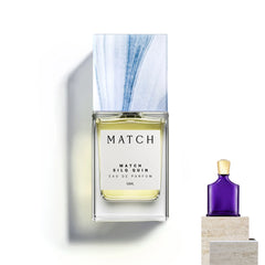 MATCH SILQ QUIN 50 ML