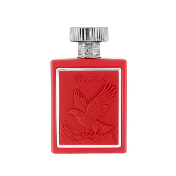 CRANFORD AERIAL MAJESTY EXTRAIT DE PARFUM 100ML CRANFORD